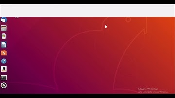 How to install Docker with mysql+phpmyadmin in Ubuntu 18.04