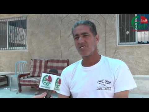 بيت لحم.. قصة الشيك المفتوح من الاحتلال مع المرابط الفلسطيني ابو الحكم - الحقيقة الدولية