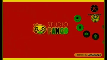 Studio Pango Logo 2004 Build Park Effects Sponsored By Preview 2 Effects AVS Version
