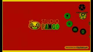 Studio Pango Logo 2004 Build Park Effects Sponsored By Preview 2 Effects AVS Version