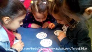 Sözel Dikkat Becerisini Artırmanın Kolay Yolu