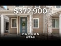 🏡 1714 N 1310 E, Payson, UT | Real Estate Essentials | ABC4 Utah's Real Estate Essentials