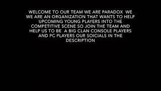 Introducing team paradox