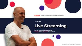 V123 - 16th July 2026 - LIVE DAX & FTSE TRADING WITH TOM HOUGAARD screenshot 2