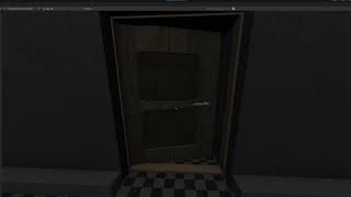 No where 2 go - DEVLOG 1