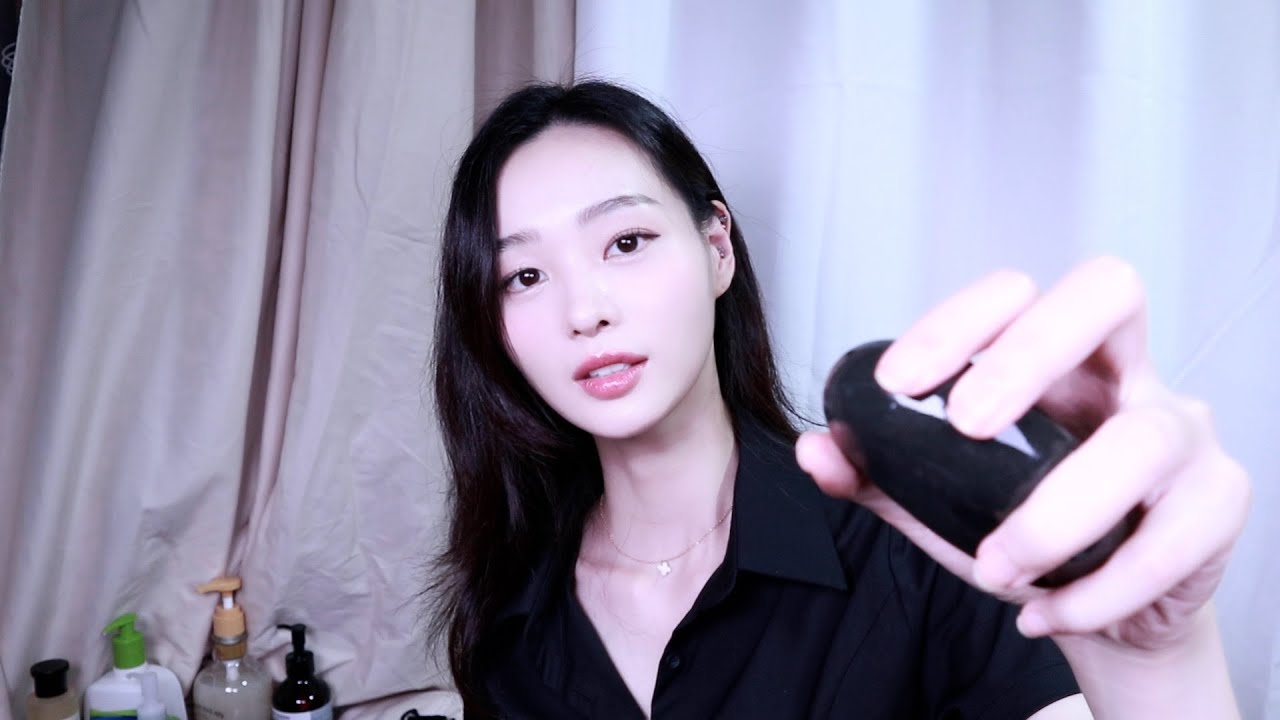 ACMP(SUBSOON) Отшелушивающий салон Ролевые игры| Massage care+Exfoliation care shop Roleplay