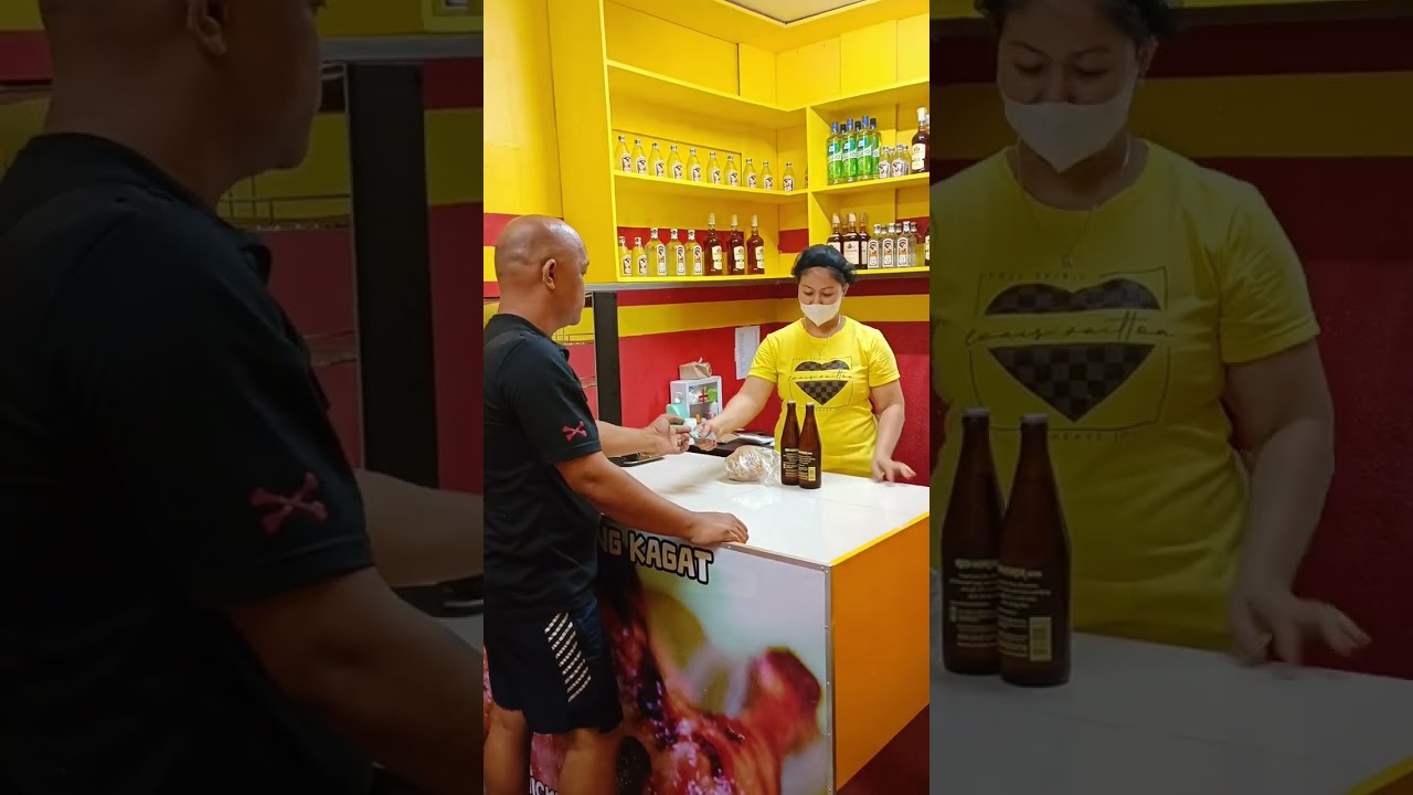 Nagpapalakas Kay Zanderya |Asian Pakboo