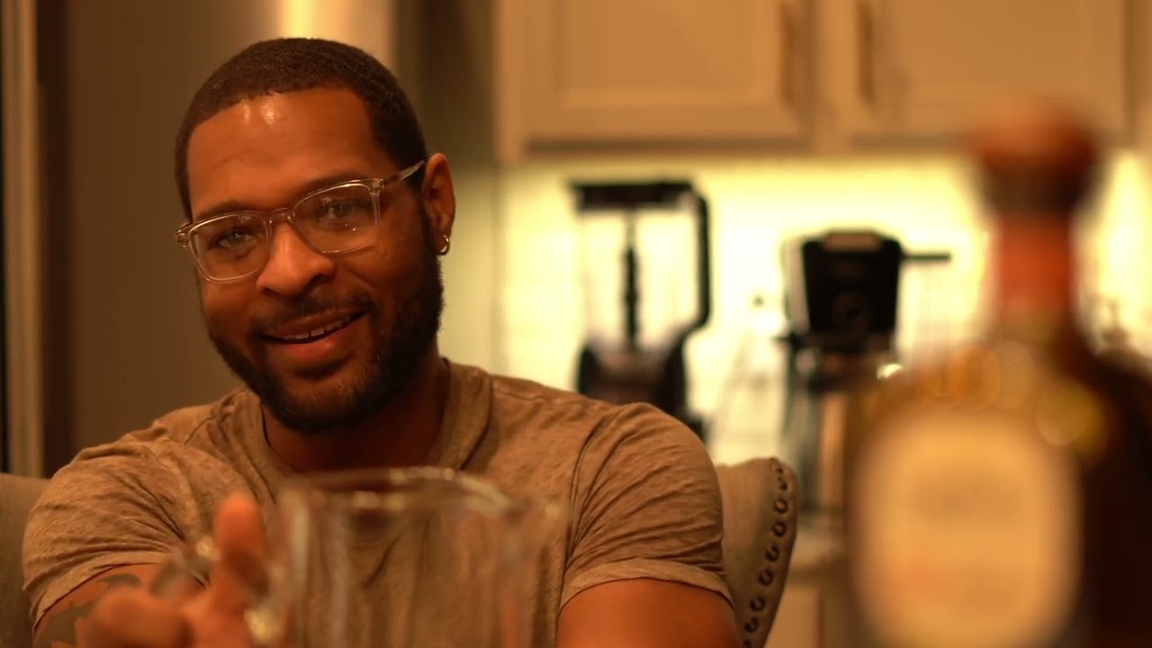 My frozen drink was almost not frozen!! ChatGPT a drink w/ me