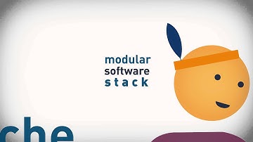 IKS - Semantic technologies for CMS Platorms | Erklärvideo VerVieVas