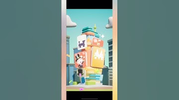 Monopoly Go! 🚕 NEW YORK Madness Begins – Gameplay Walkthrough Part 1 #monopolygo #shorts