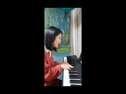 Rule (君に夢中 2023) - Hikaru Utada (Short Cover)
