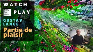 フィリップ・シーア - 演奏動画のサムネイル