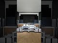 FISCHER &amp; FISCHER SN470M &amp; SUBWOOFER