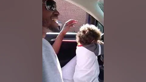 Dwayne Bright jr.
