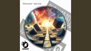 Gata Only - JfAlexsander