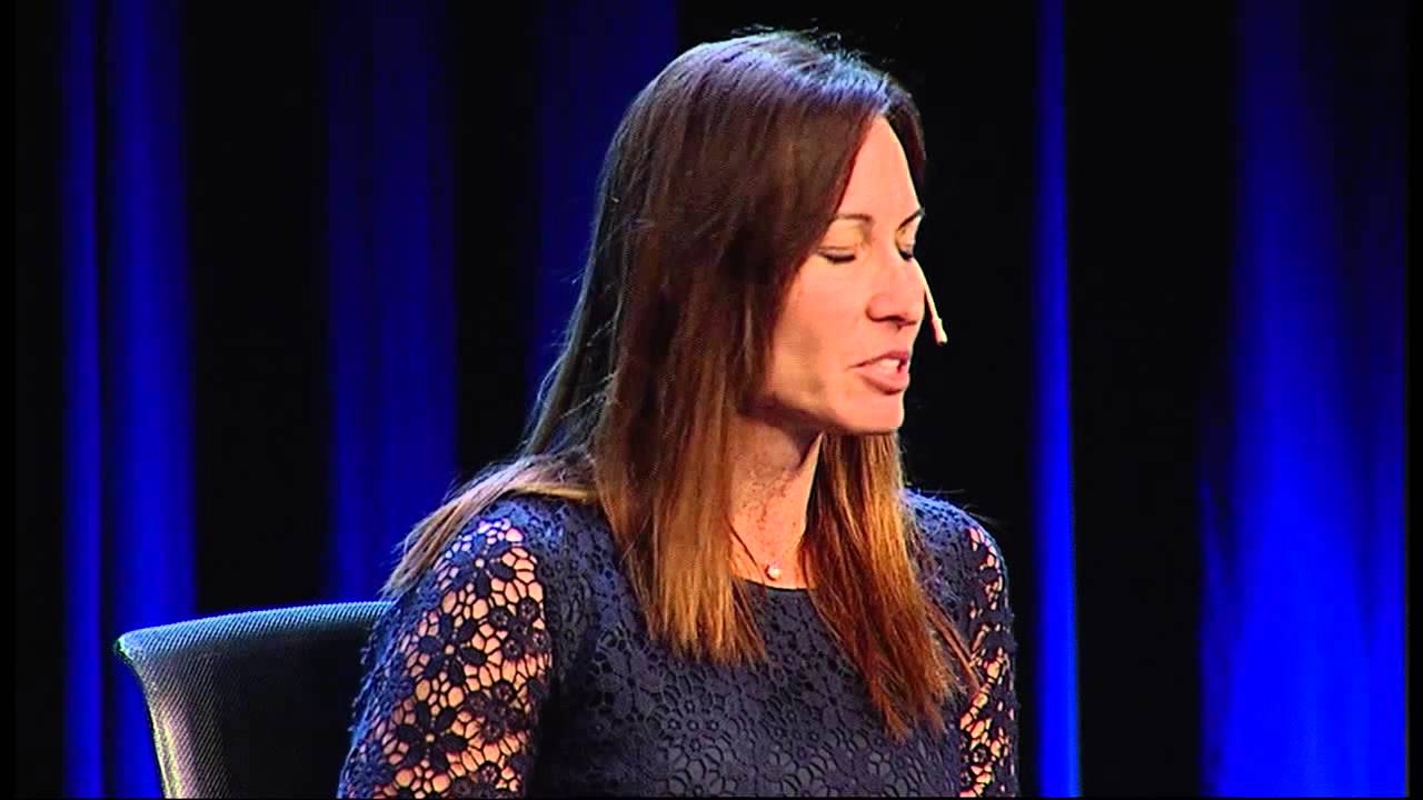 Report from The Colbert Report NMD 2014