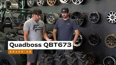 All Mud Tires Are Not The Same | Our Top 4 Mud Tire Picks of 2022 For Your UTV, ATV Or Side By Side!