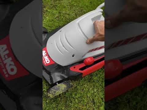 22 февраля 2021 г.AL-KO Comfort 34e,обзор электрической газонокосилки от реального пользователя