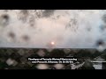 Tornado Warned Storm Moving Over Prescott Arkansas On April 28th, 2026: Using HazCams Weather Camera