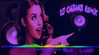 اغنية عريس وعروسة Remix Dj Chihab in thé Mix