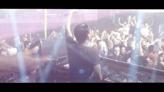 Marc Benjamin Reveal Aftermovie August 2015