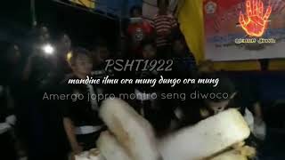 story wa sak gebrakan