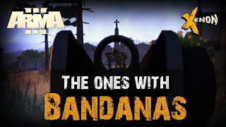 ShackTac - The Ones with Bandanas