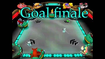 Crash Bash Walkthrough ITA by -FALKO & -DIX! [Part 1] Crashball (...E sarà il male a prevalere!)