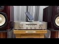 www.loanhat.vn - Test amply Marantz PM5004