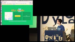 GDD-BR 2010 [2G] So What's A Web App? Introduction to the Chrome Web Store