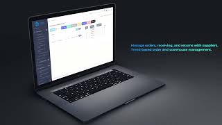 mySky - Enterprise grade Cloud POS for your retail business screenshot 4