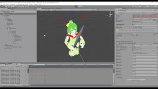 VRCHAT Creative Tutorial 7 - Rigibody/Fixed Joint for weapon