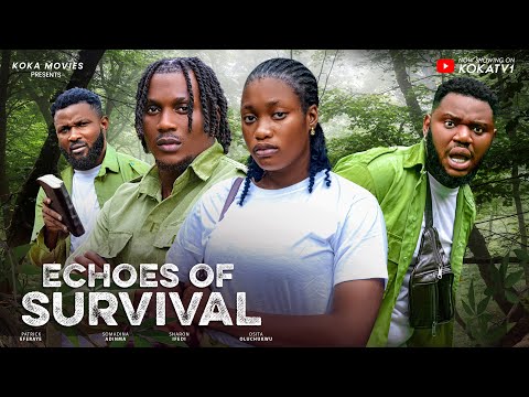 ECHOES OF SURVIVAL