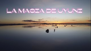Salar de Uyuni 👉 un paisaje surrealista en el corazón de Sudamérica 😍 #amazing #precios 