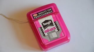 Уплотнение Резьбы