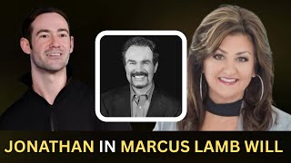 Marcus Lambs True Final Wishes Exposed In Shocking Leaked Audio