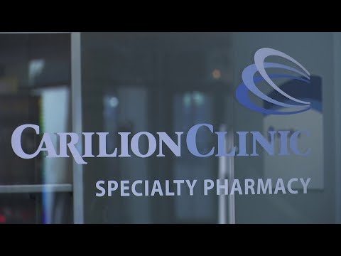Carilion mental health unit moves to Tanglewood Mall