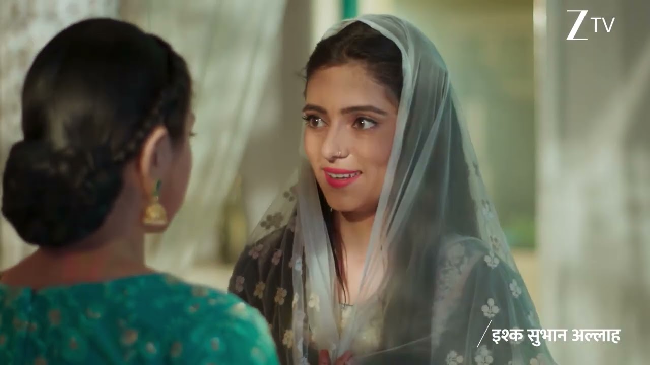 ISHQ SUBHAN ALLAH | Episode - 154 | Part 2 | Mawlawi Ahmed, Zara Ahmed