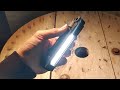 タジマ　新製品　ハンディワークライト　これ良いぞ‥