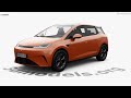 BYD Dolphin G DM-I 2027 3D model by 3DModels.org