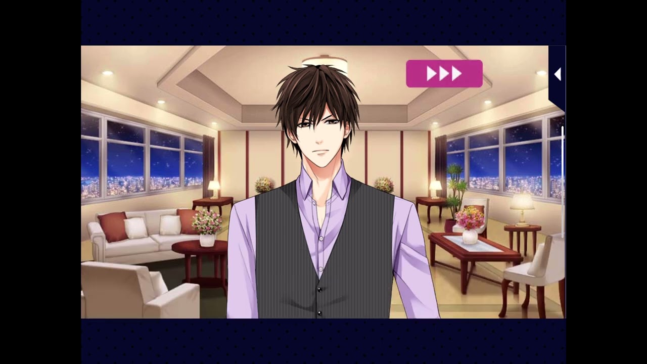 Kissed by the baddest bidder (Eisuke Inchinomiya: It’s a Girl! HIS POV)