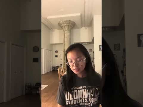Is it u? (original song) - Lunar Liz