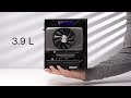 World&#39;s Smallest 4060 Gaming PC - You can build NOW (previous)