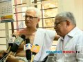 Vishnu Narayanan Namboothiri receives Padma