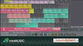 TUTORIAL - SOUNDPLANT - Music Creation - intoMUSIC