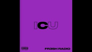 DJ FRESH - ICU (Official Lyric Video)