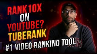 Tube Rank AI : Rank Your Videos || A Comprehensive Review #tuberank #tuberankai #tuberankjeet