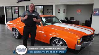 Pre-owned Dealership Oak Ridge TN || Used Car Dealer Knoxville