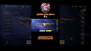 ALL 6 NEW LEGENDARY GUNS! CODM Zodiac Series 2 🔥