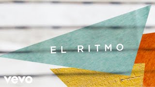 Matteo Markus Bok - El Ritmo (AHI AHI AHI) [Official Lyric Video] chords